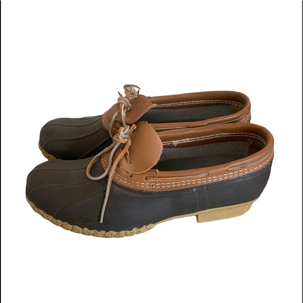 L.L. Bean boots / shoes 12 w